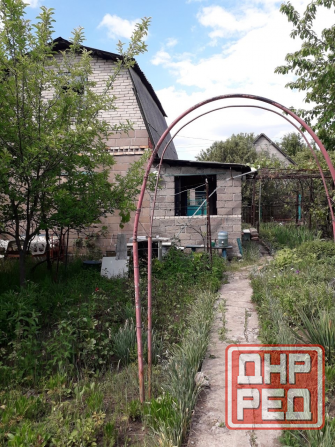 Продажа дачи кооператив «Пищивик» Макеевка, Кировский район, ул. Садовая, (ориентир Интернат) Макеевка - изображение 4