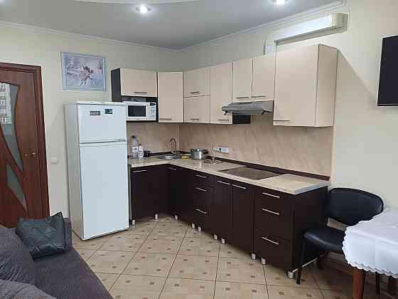 Продам 1но комн. квартиру в новострое, пр.Панфилова Донецк