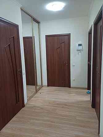 Продам 1но комн. квартиру в новострое, пр.Панфилова Донецк