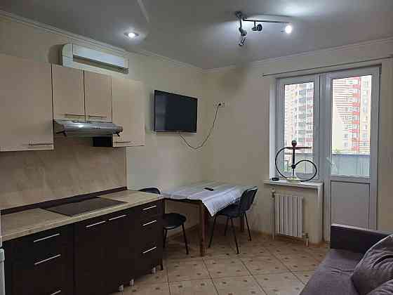 Продам 1но комн. квартиру в новострое, пр.Панфилова Донецк