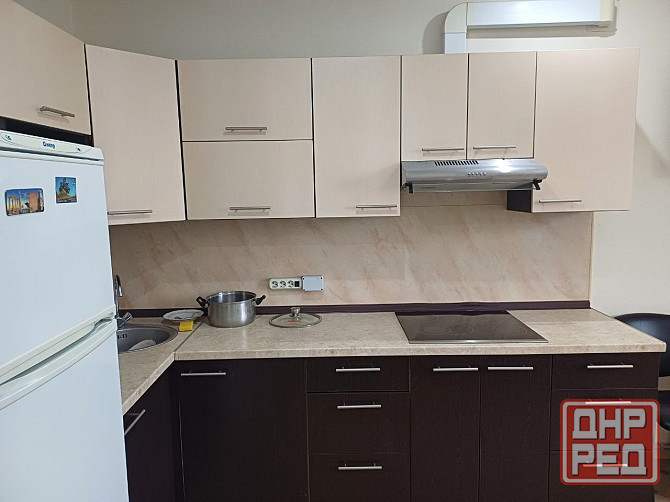 Продам 1но комн. квартиру в новострое, пр.Панфилова Донецк - изображение 11