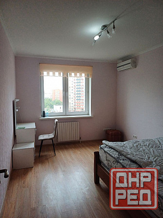 Продам 1но комн. квартиру в новострое, пр.Панфилова Донецк - изображение 6