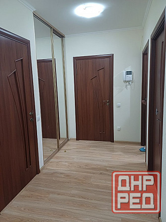 Продам 1но комн. квартиру в новострое, пр.Панфилова Донецк - изображение 3