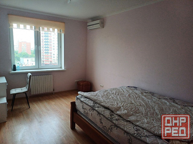 Продам 1но комн. квартиру в новострое, пр.Панфилова Донецк - изображение 7