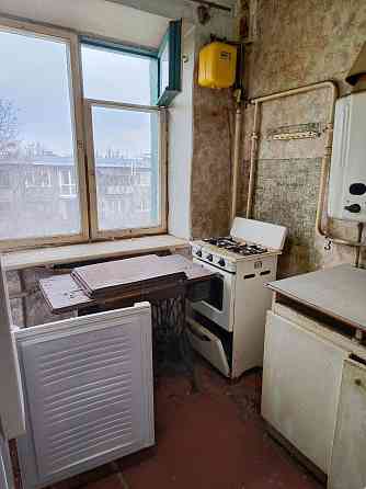 продается 1 комн. кв. в центре Харцызск