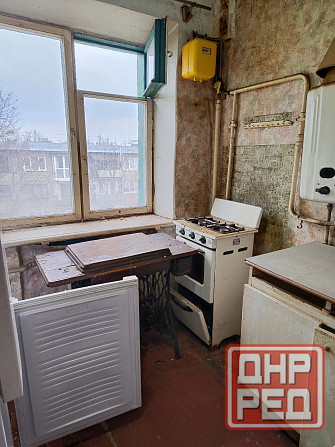 продается 1 комн. кв. в центре Харцызск - изображение 5