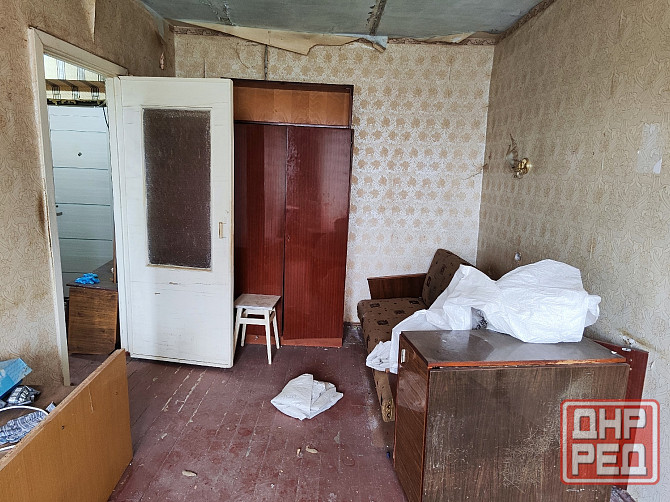 продается 1 комн. кв. в центре Харцызск - изображение 4