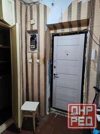 продается 1 комн. кв. в центре Харцызск - изображение 1