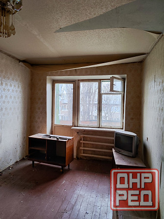 продается 1 комн. кв. в центре Харцызск - изображение 2