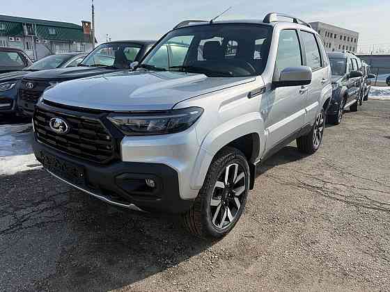 Лада Нива Тревел 1,8 2026 Донецк