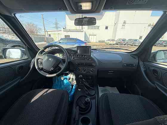 Лада Нива Тревел 1,8 2026 Донецк