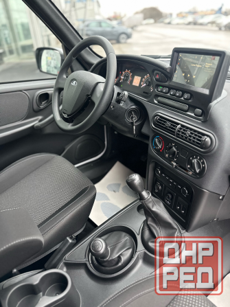 Лада Нива Тревел 1,8 2026 Донецк - изображение 8