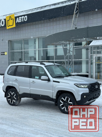 Лада Нива Тревел 1,8 2026 Донецк - изображение 6