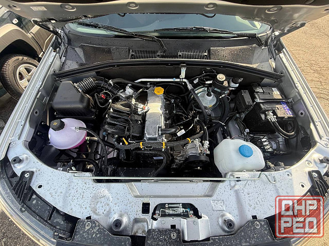 Лада Нива Тревел 1,8 2026 Донецк - изображение 3