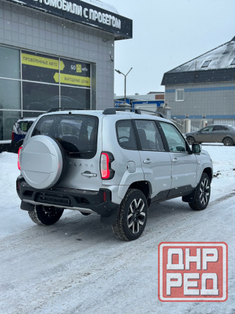 Лада Нива Тревел 1,8 2026 Донецк - изображение 7