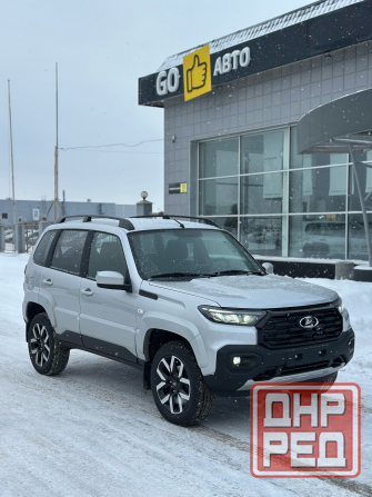 Лада Нива Тревел 1,8 2026 Донецк - изображение 5