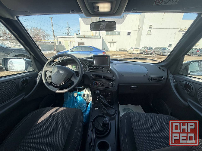 Лада Нива Тревел 1,8 2026 Донецк - изображение 4