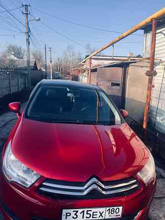 Автомобиль Донецк