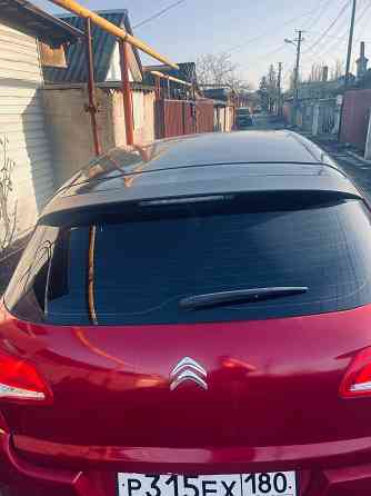 Автомобиль Донецк