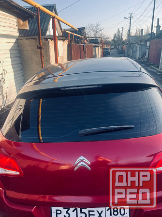 Автомобиль Донецк - изображение 3