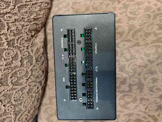 Блок питания 850вт Coold Донецк