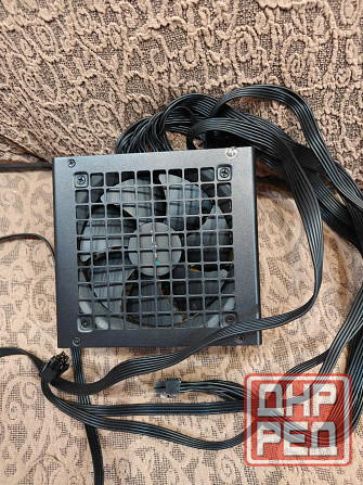 Блок питания 850вт Coold Донецк - изображение 3