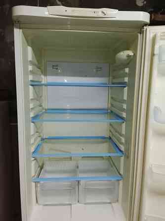 Большой холодильник Индезит Донецк