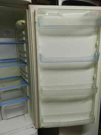 Большой холодильник Индезит Донецк