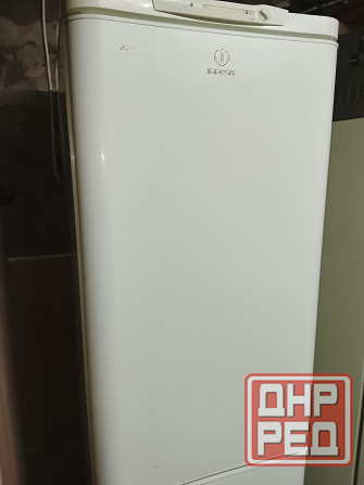 Большой холодильник Индезит Донецк - изображение 3