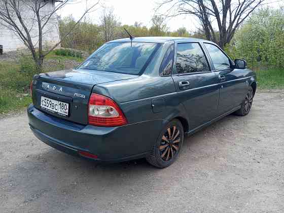 Продам Lada Priora 2008г. Енакиево
