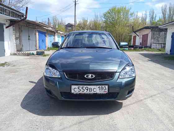 Продам Lada Priora 2008г. Енакиево