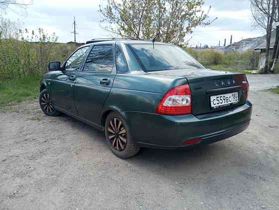 Продам Lada Priora 2008г. Енакиево
