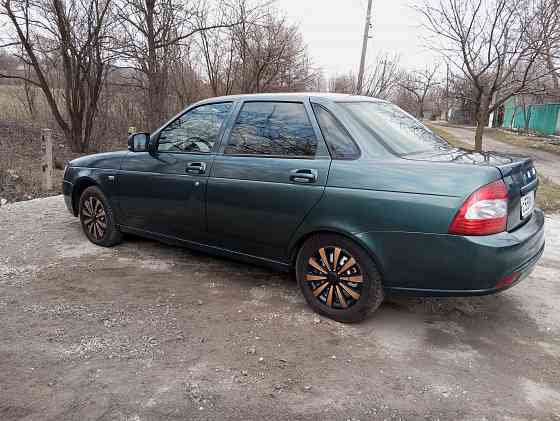 Продам Lada Priora 2008г. Енакиево
