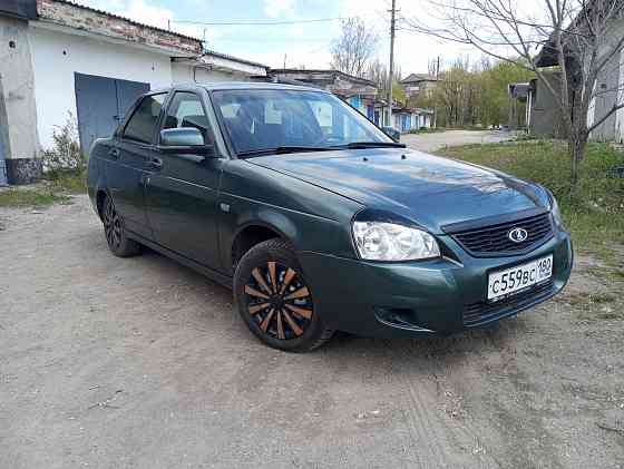 Продам Lada Priora 2008г. Енакиево