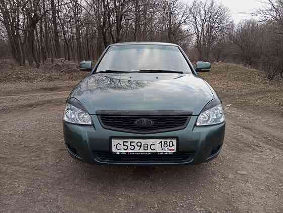 Продам Lada Priora 2008г. Енакиево
