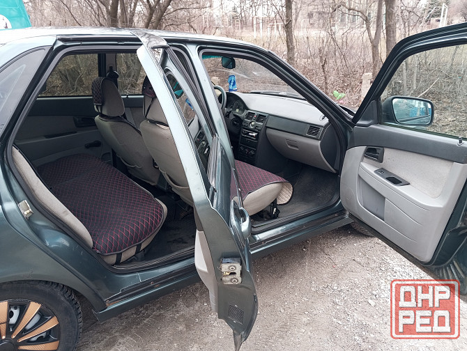 Продам Lada Priora 2008г. Енакиево - изображение 6