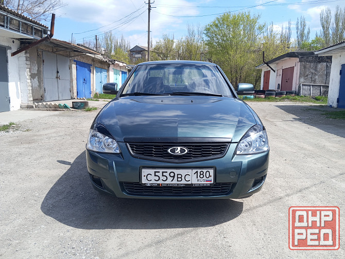 Продам Lada Priora 2008г. Енакиево - изображение 2