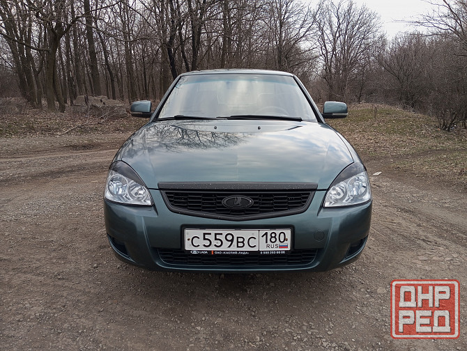 Продам Lada Priora 2008г. Енакиево - изображение 2