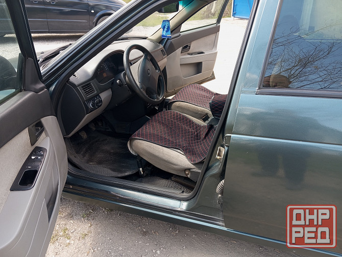 Продам Lada Priora 2008г. Енакиево - изображение 7