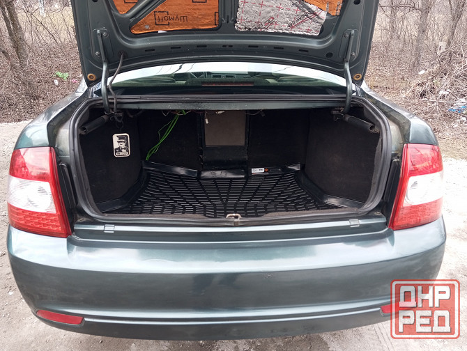 Продам Lada Priora 2008г. Енакиево - изображение 7