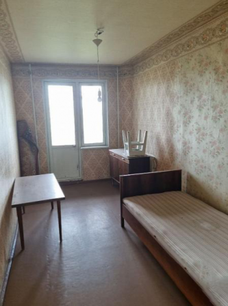 Продаётся 3х комнатная квартира Донецк