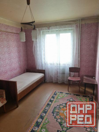 Продаётся 3х комнатная квартира Донецк - изображение 2