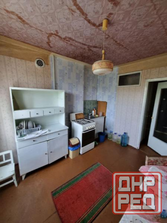 Продаётся 3х комнатная квартира Донецк - изображение 1