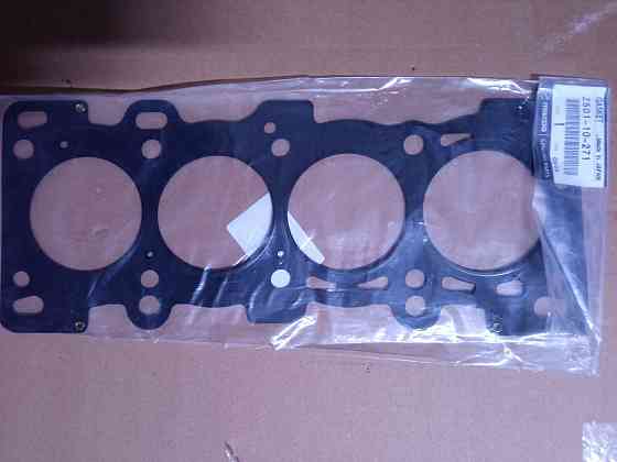 Прокладка головки Z501-10-271 Mazda 323 Макеевка