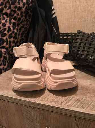 Босоножки. Скидка! Донецк