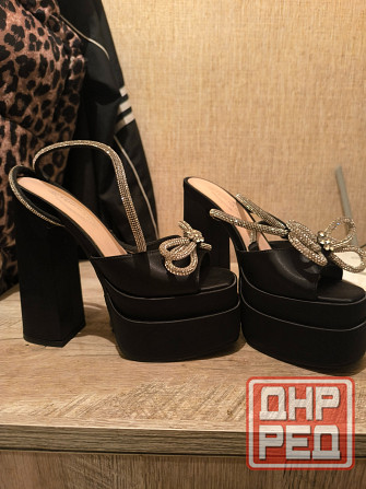 Босоножки. Скидка! Донецк - изображение 2