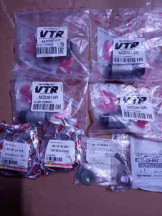 Сайлентблоки Mazda 323 Макеевка