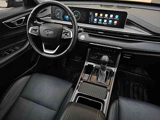 Chery Tiggo 4 PRO, 2023 Макеевка