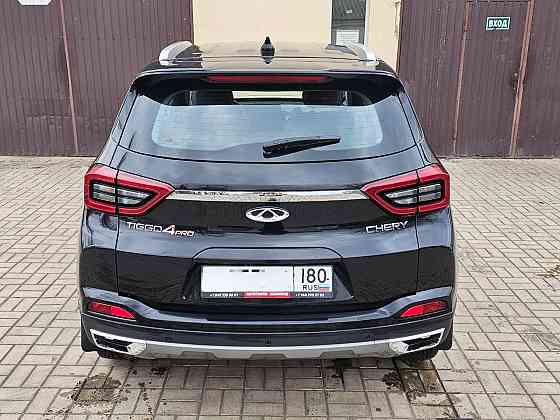 Chery Tiggo 4 PRO, 2023 Макеевка