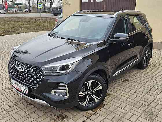 Chery Tiggo 4 PRO, 2023 Макеевка